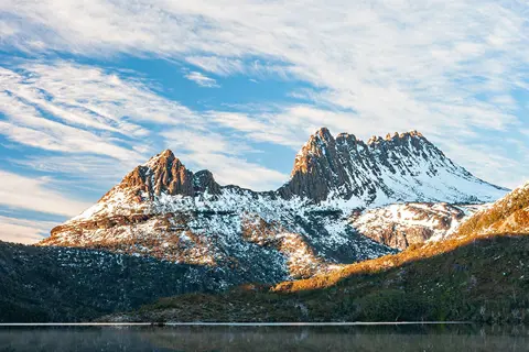 Your guide to Tasmania's seasons