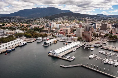 Hobart