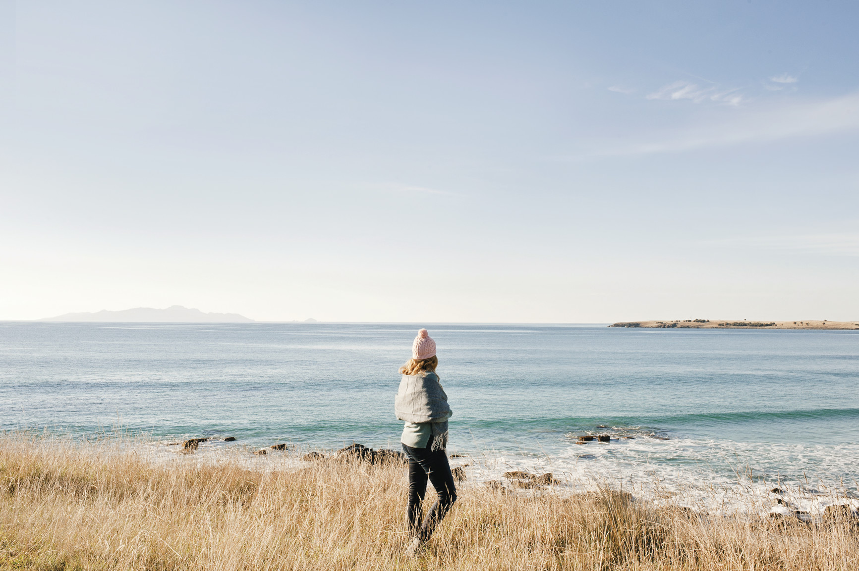 7 days on the ultimate camping road trip