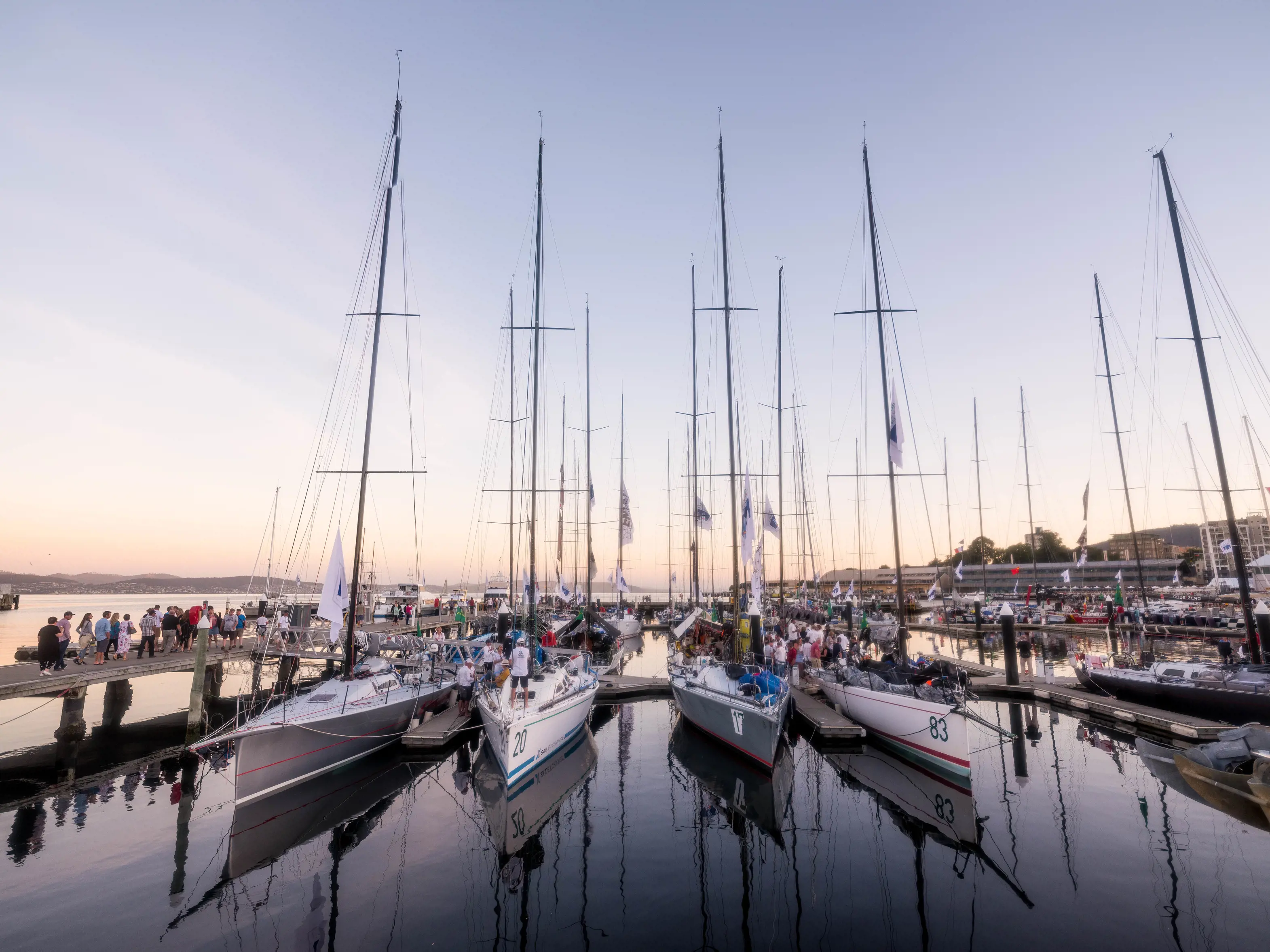 Sydney Hobart Yacht Race