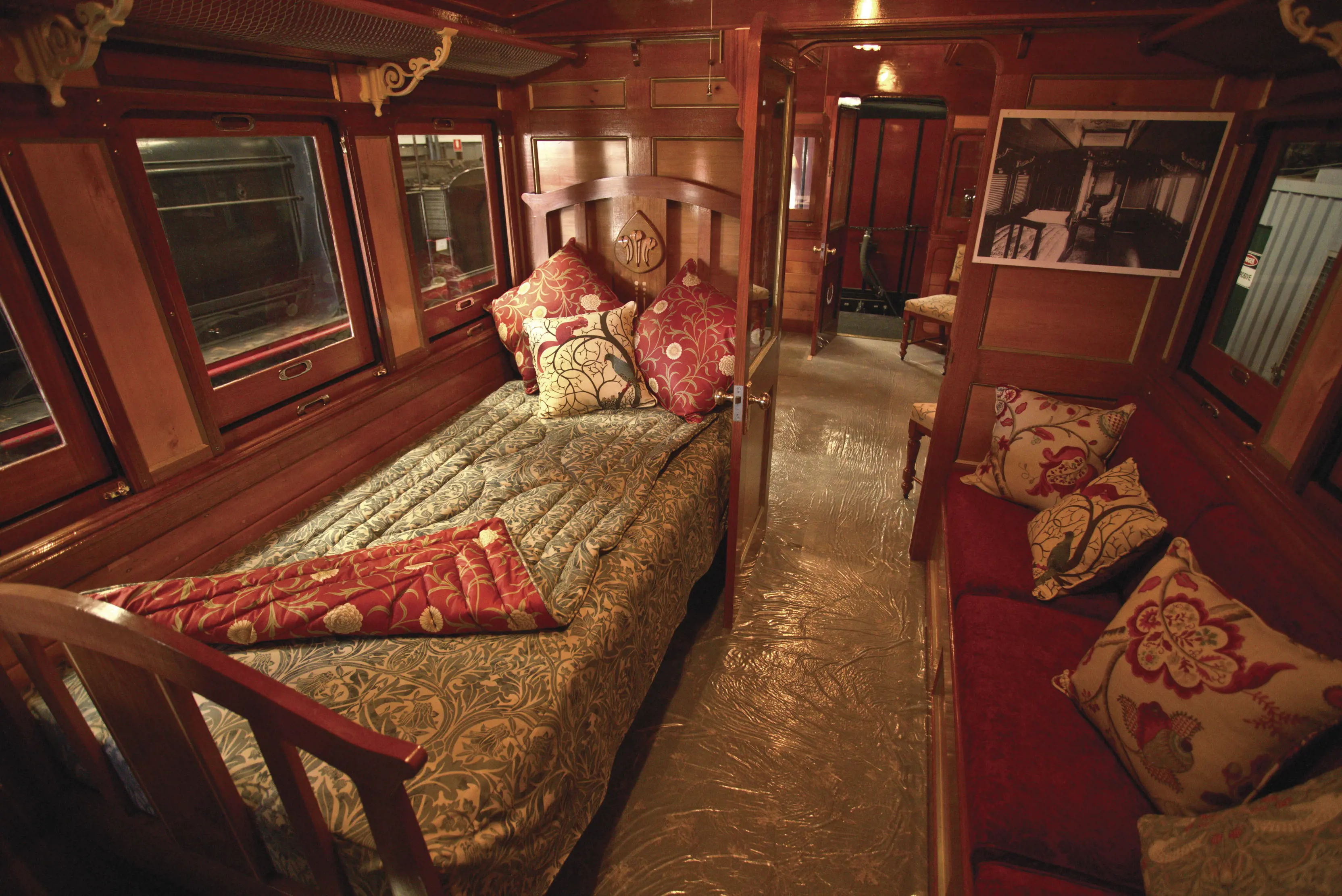 Don River Railway
