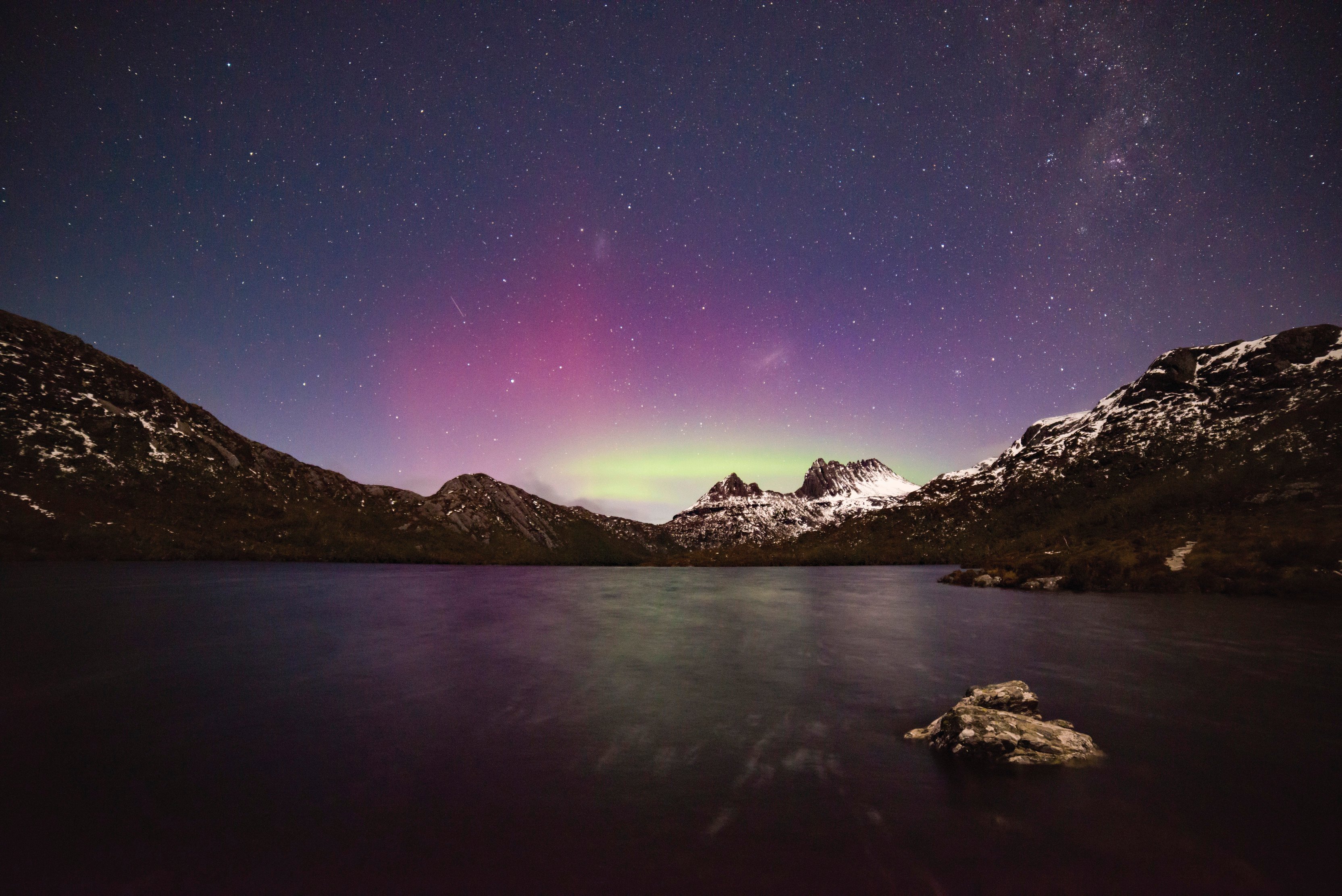 How to see the Southern Lights