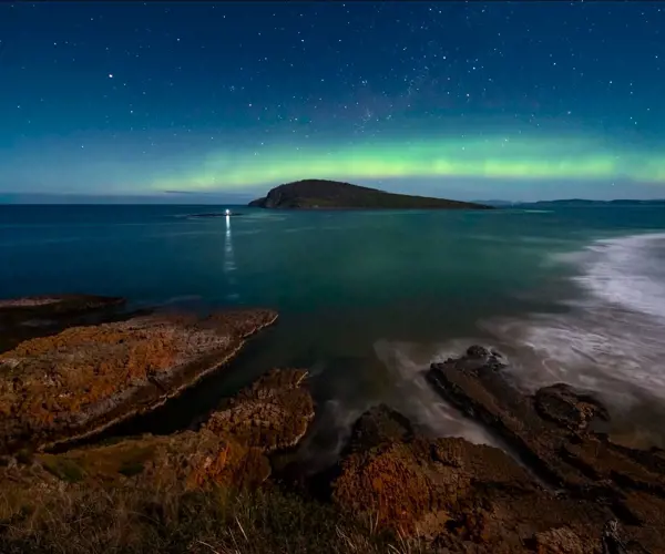 7 top spots to see the Southern Lights