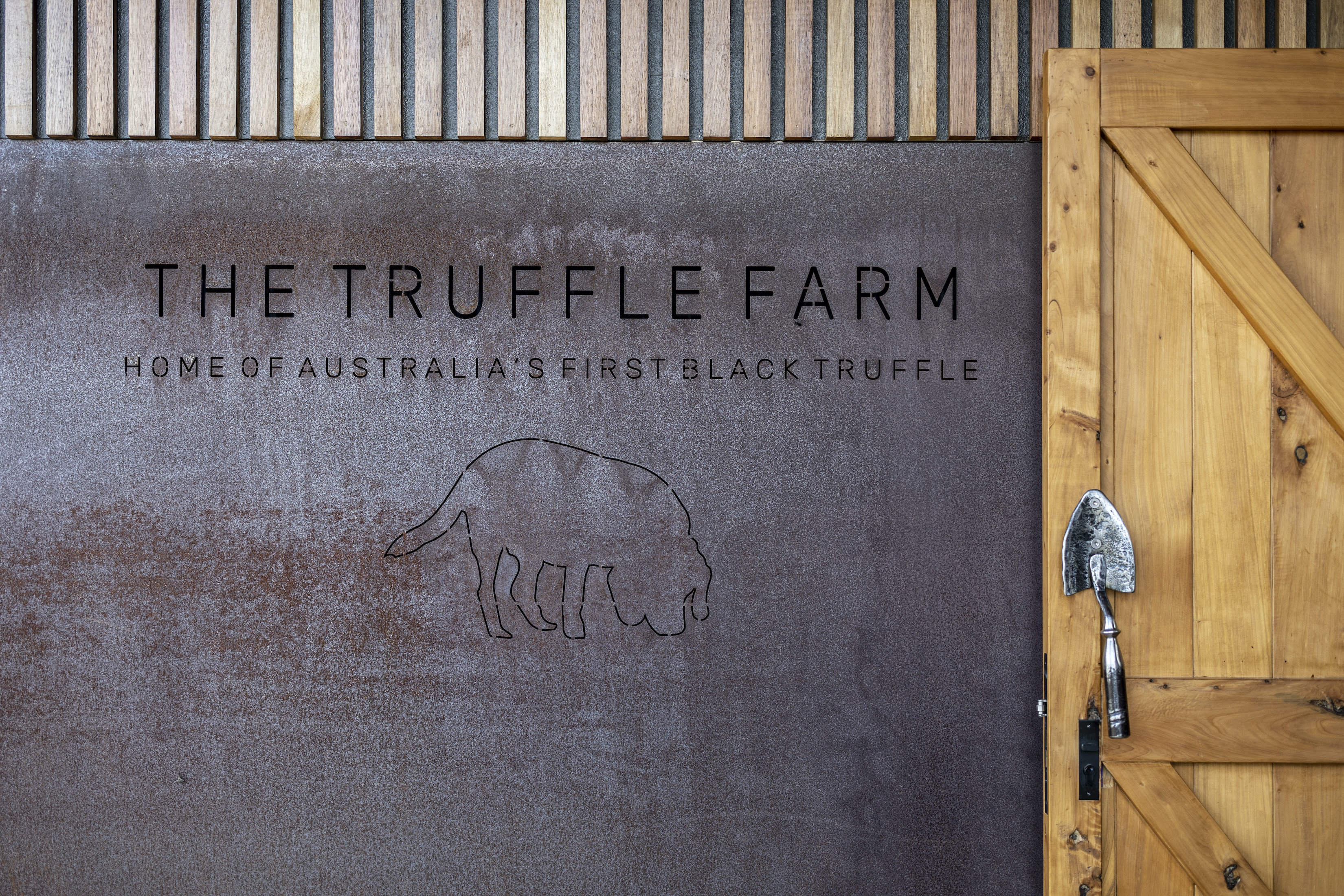 The Truffle Farm 