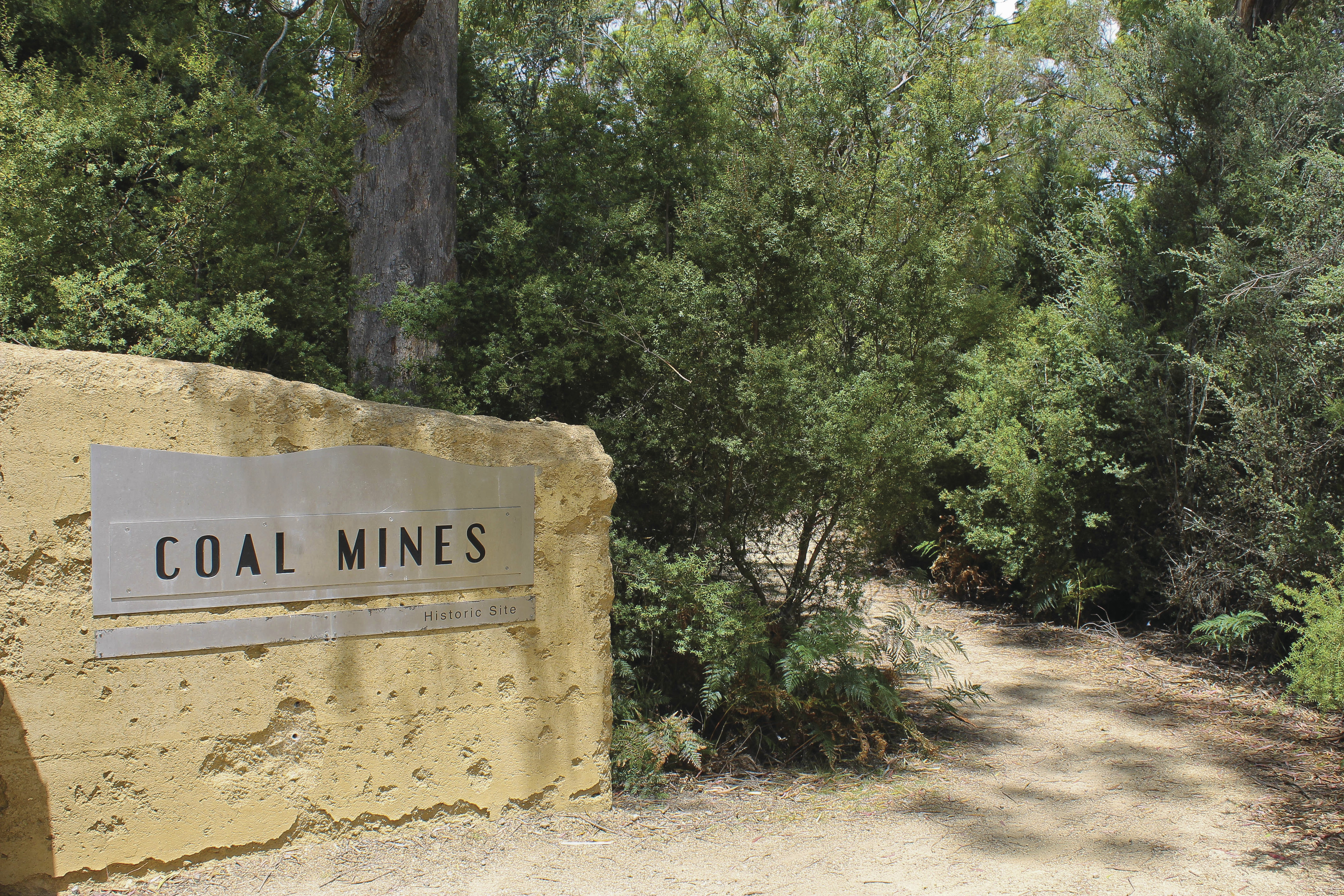  Coal Mines Historic Site 