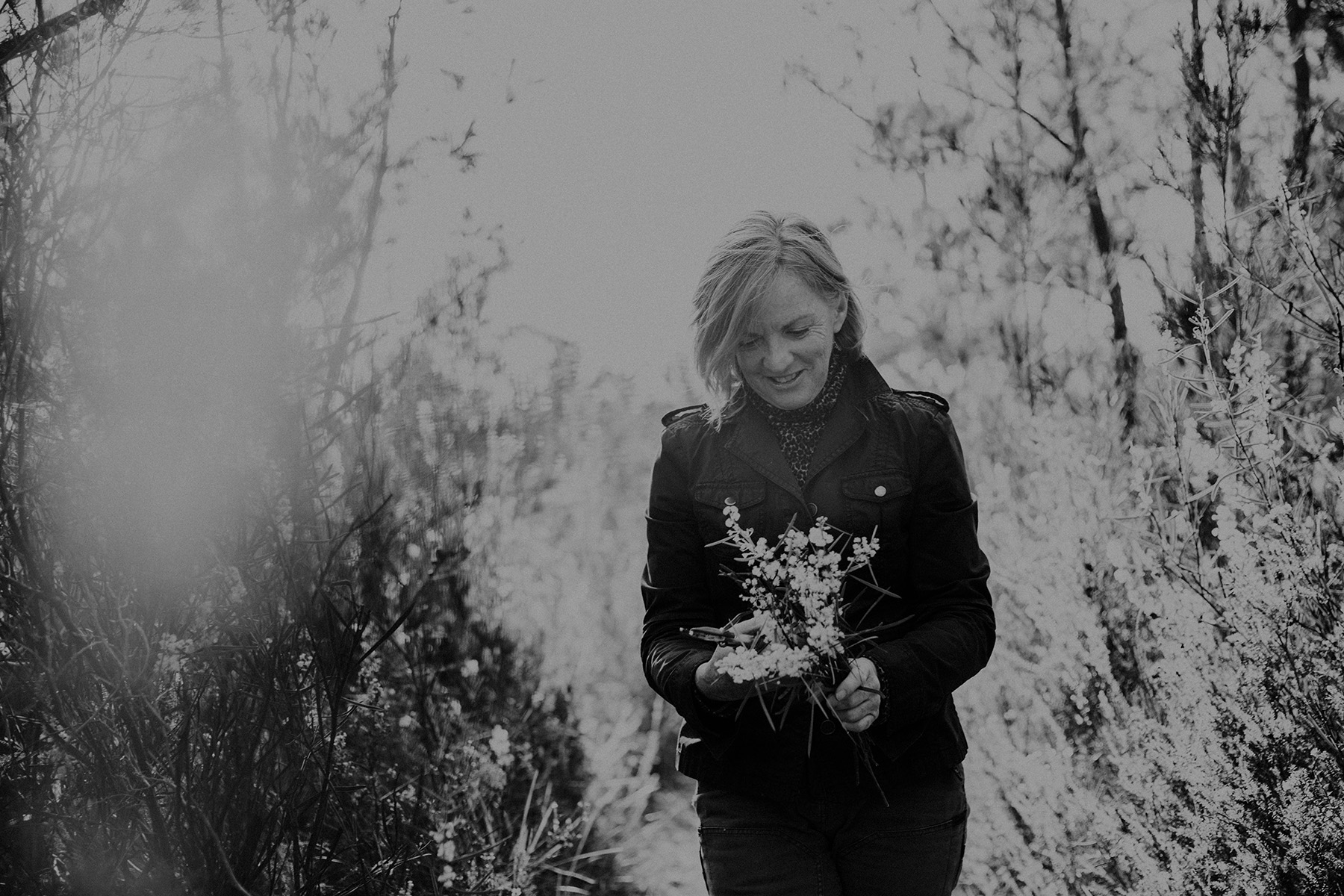 Winter on the east coast