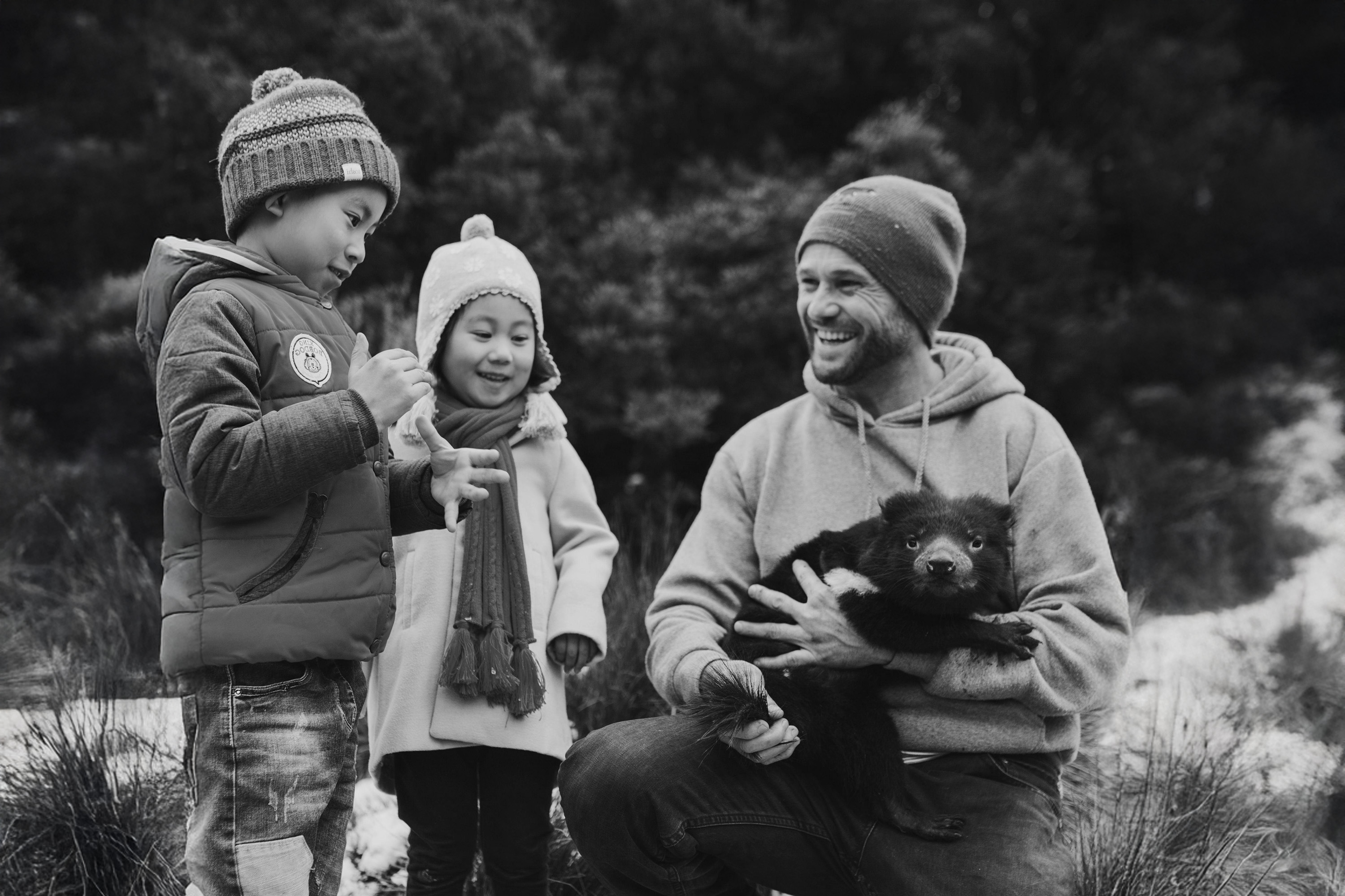 How to do Cradle Mountain in winter | The Off Season | Discover Tasmania