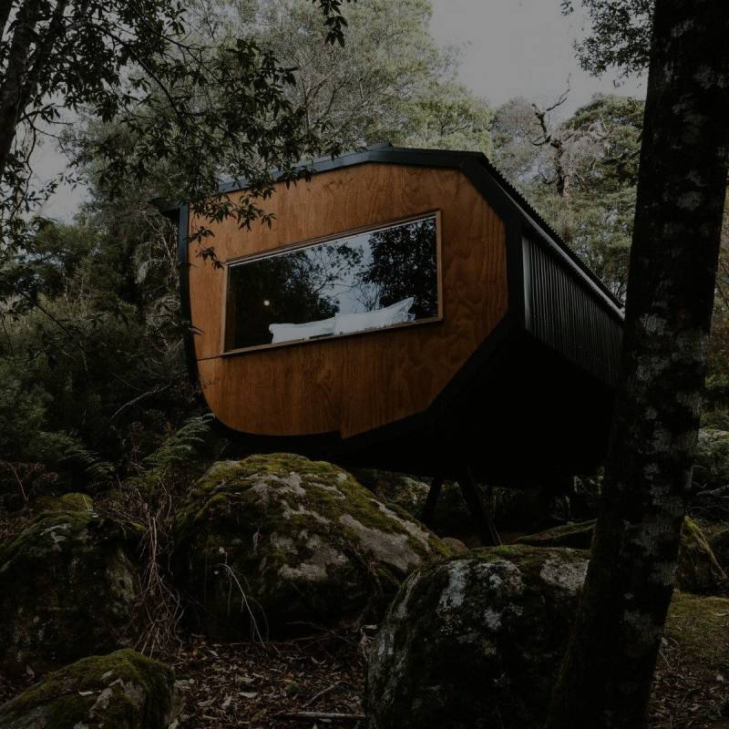 Blue Derby Pods Ride