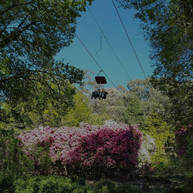 Gorge Scenic Chairlift