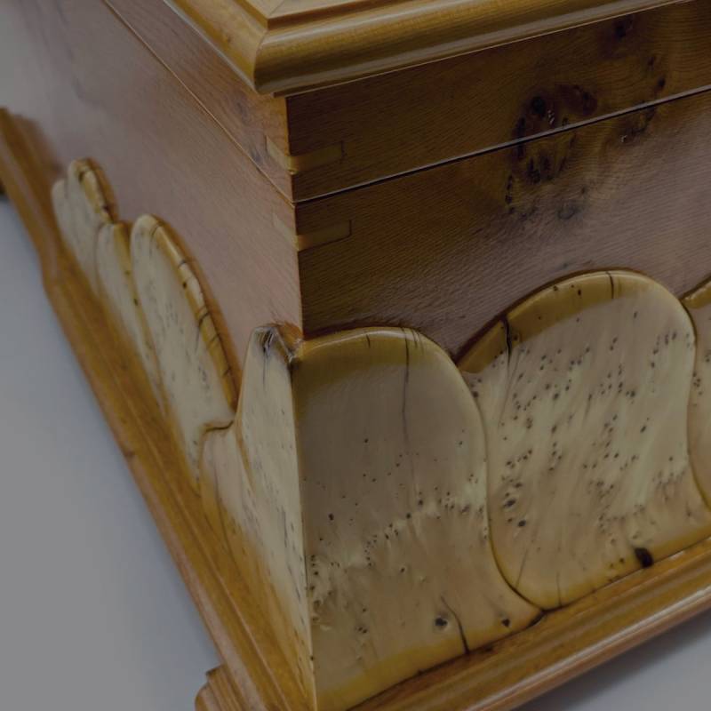 Huon Pine Shop and Gallery