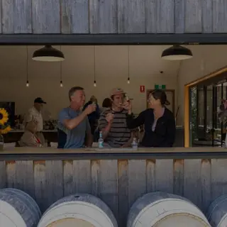 McHenry Distillery