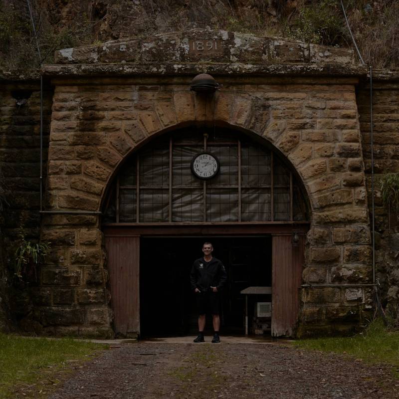  Tunnel Hill Mushrooms