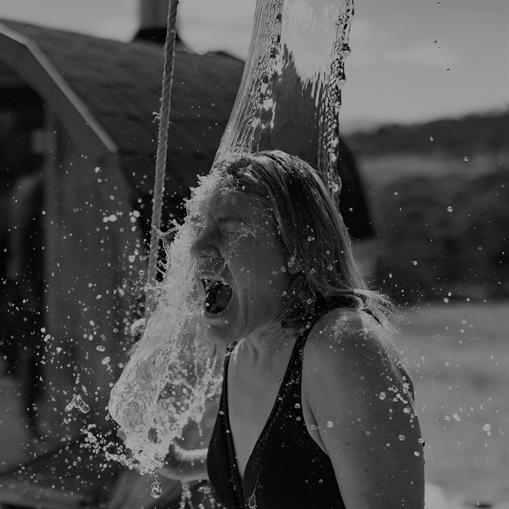 Whisky, wine and wellness