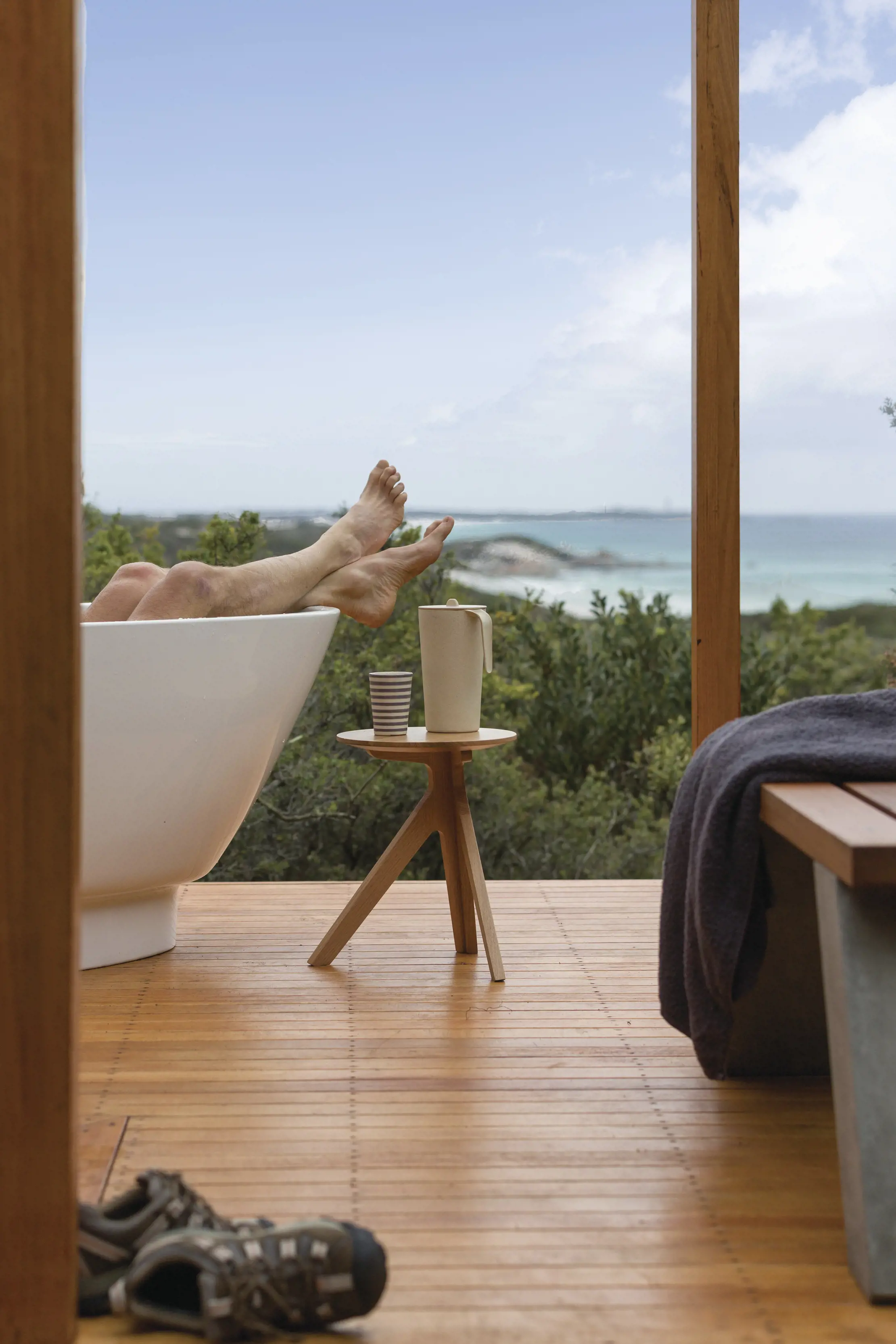 Bay of Fires Lodge-Spa
