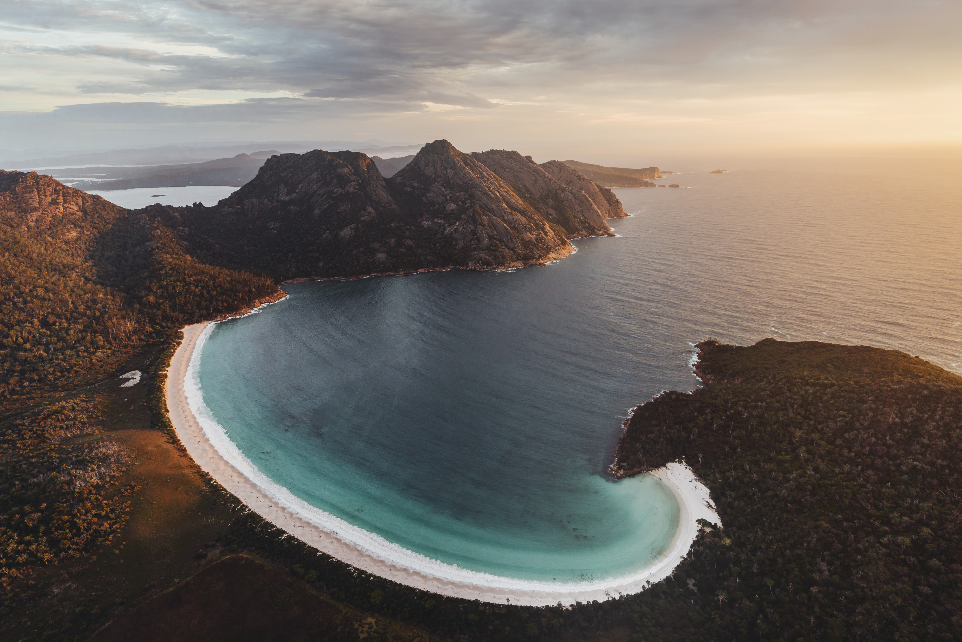 Wineglass Bay | Discover Tasmania