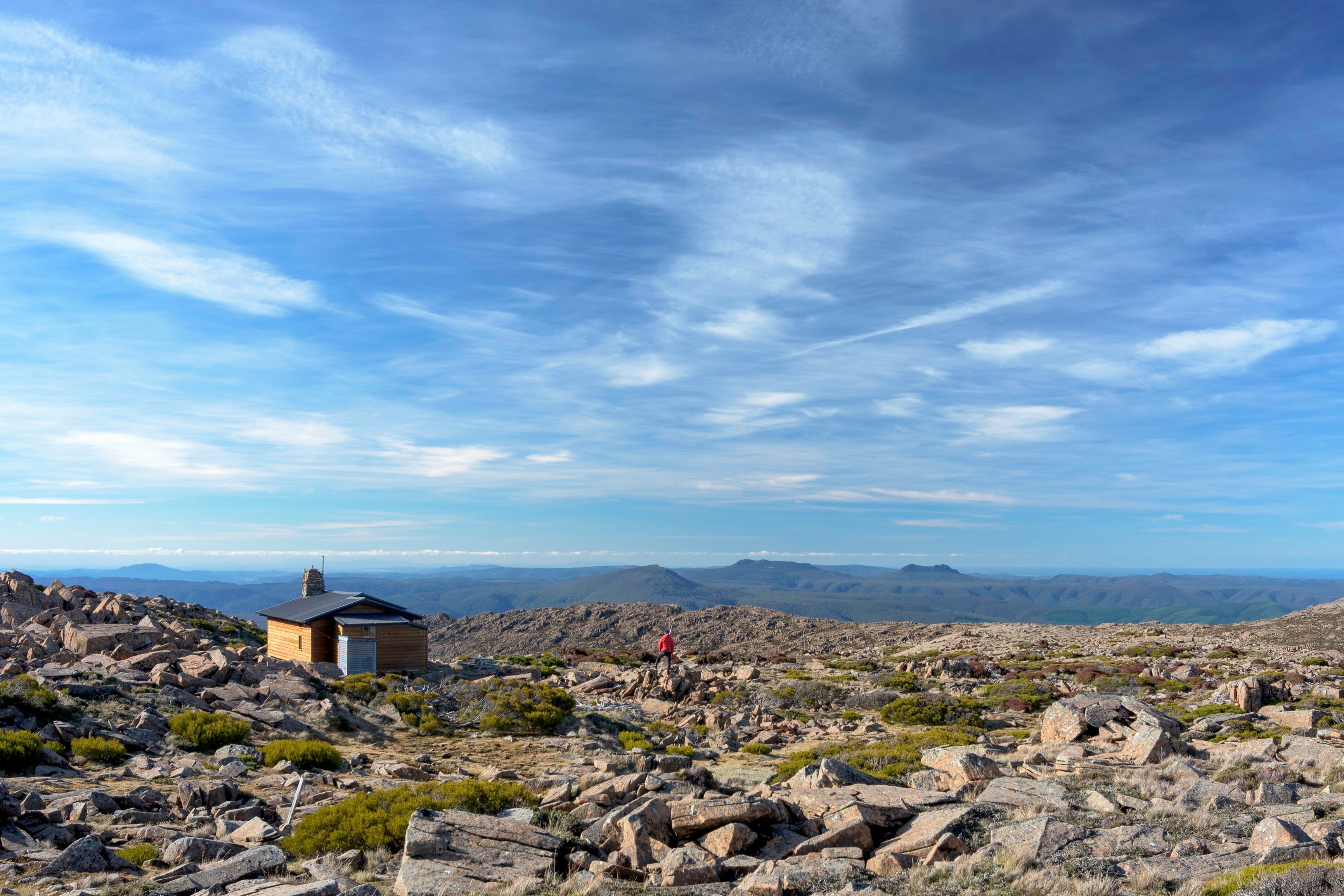 Ben Lomond National Park Discover Tasmania