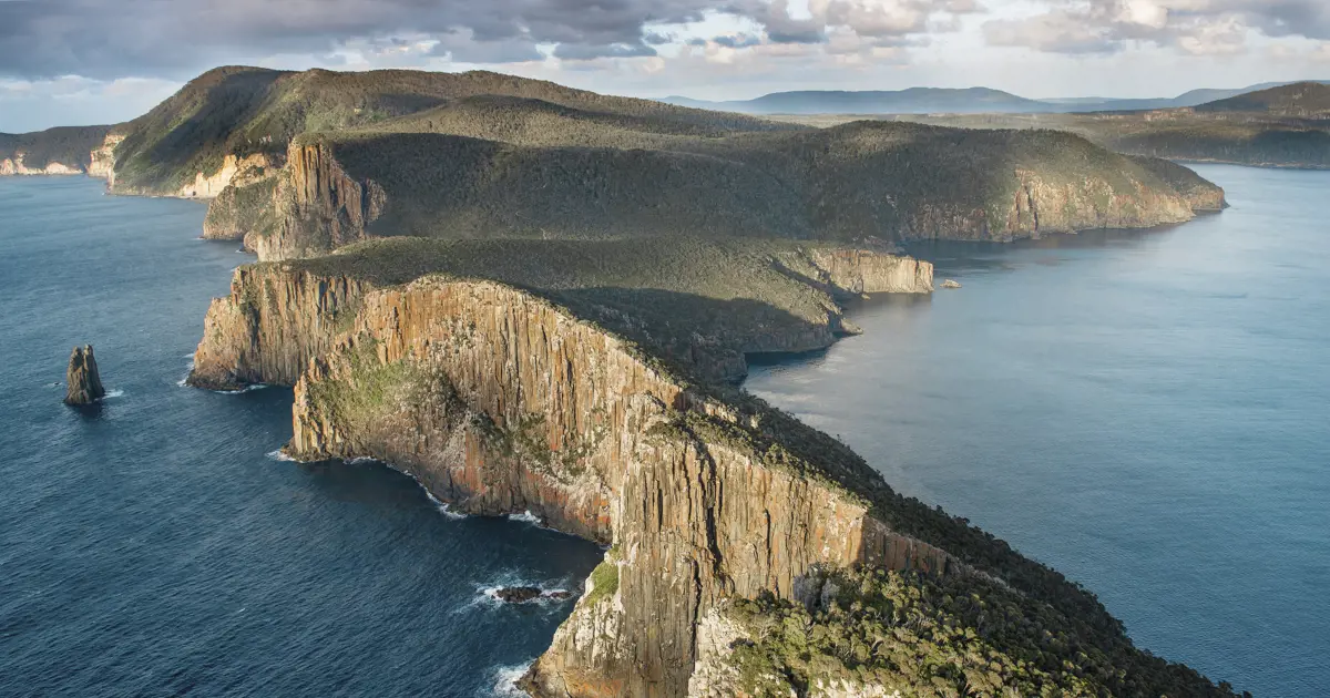 Tasman National Park | Discover Tasmania
