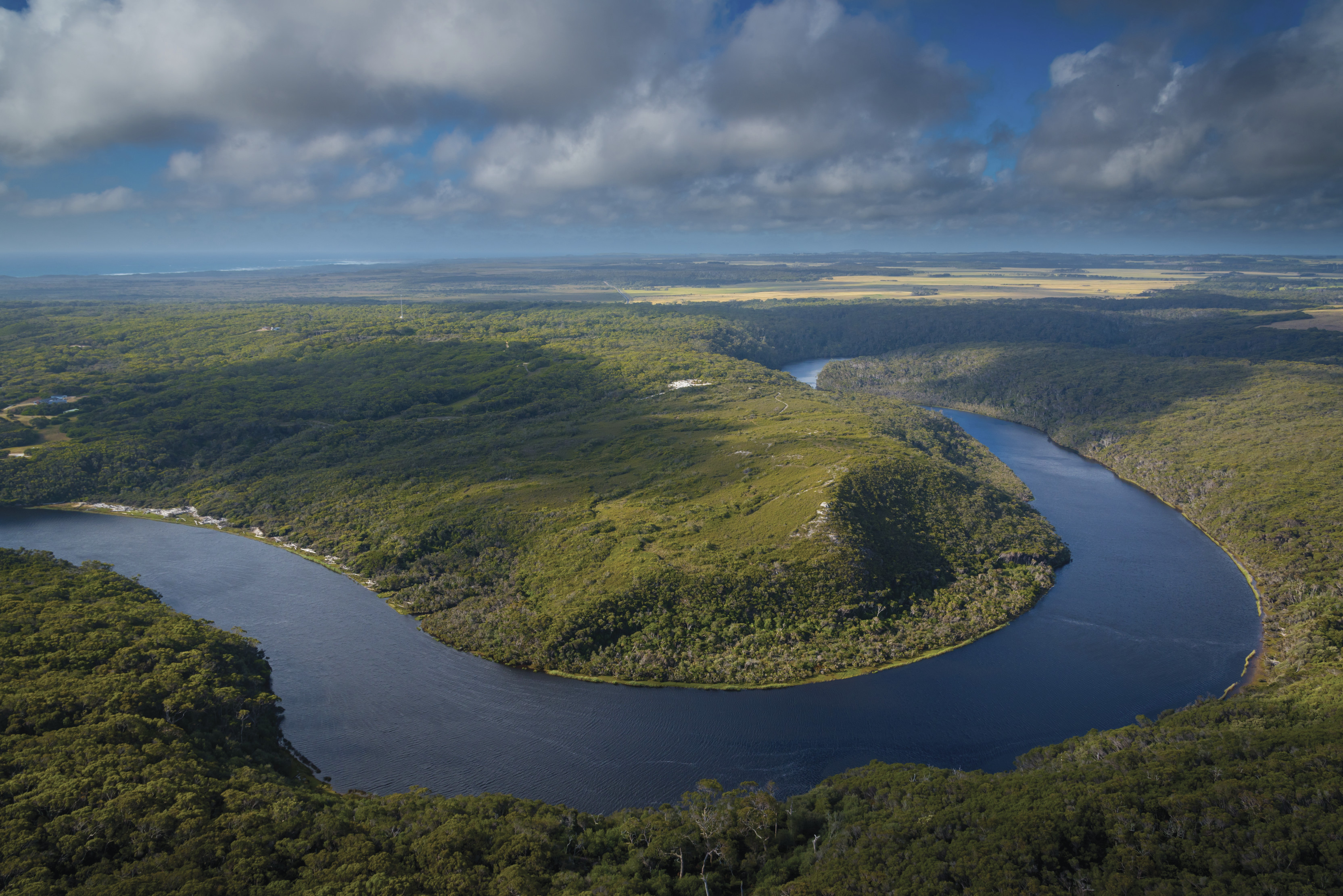 Arthur River Discover Tasmania