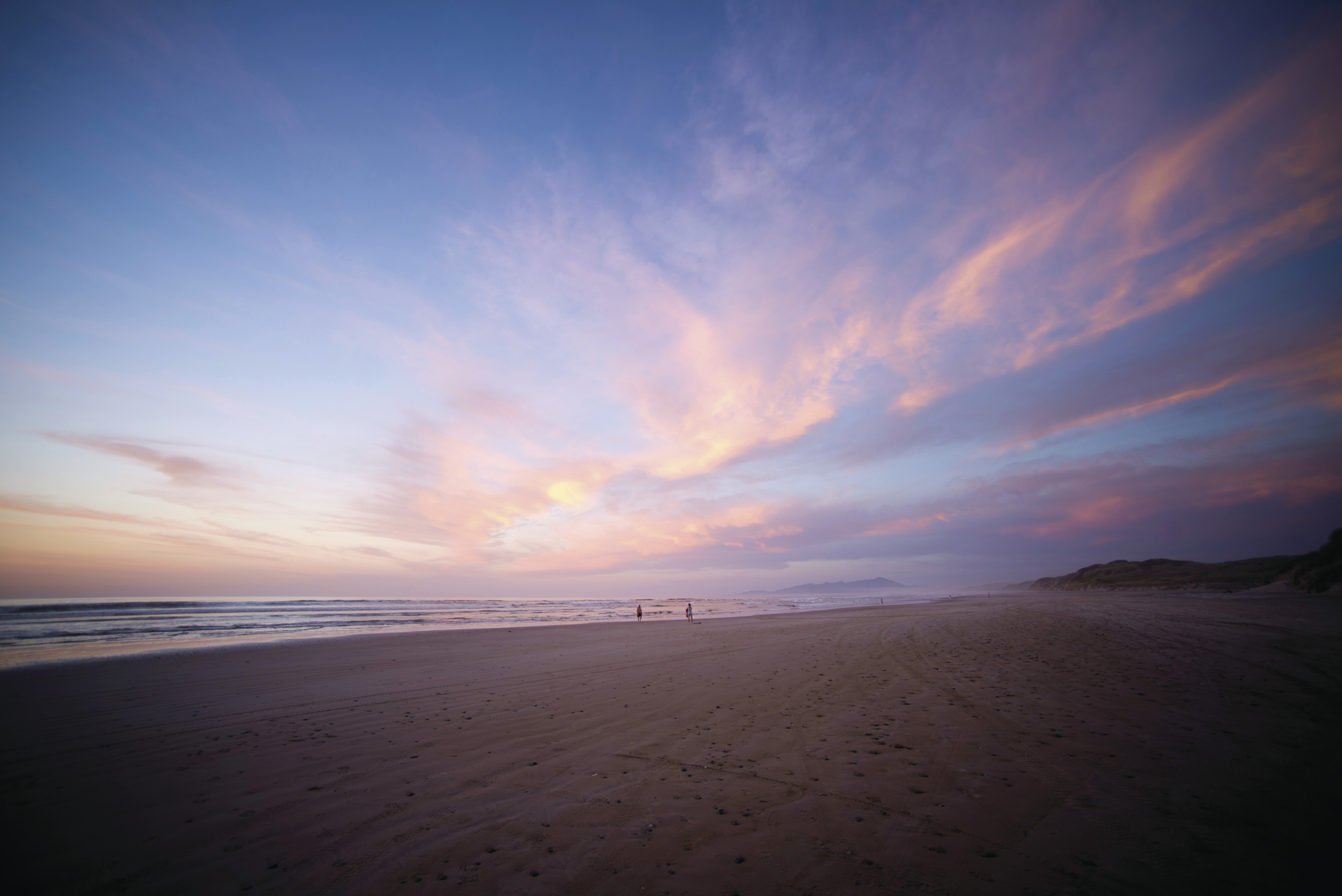 Strahan - Discover Tasmania