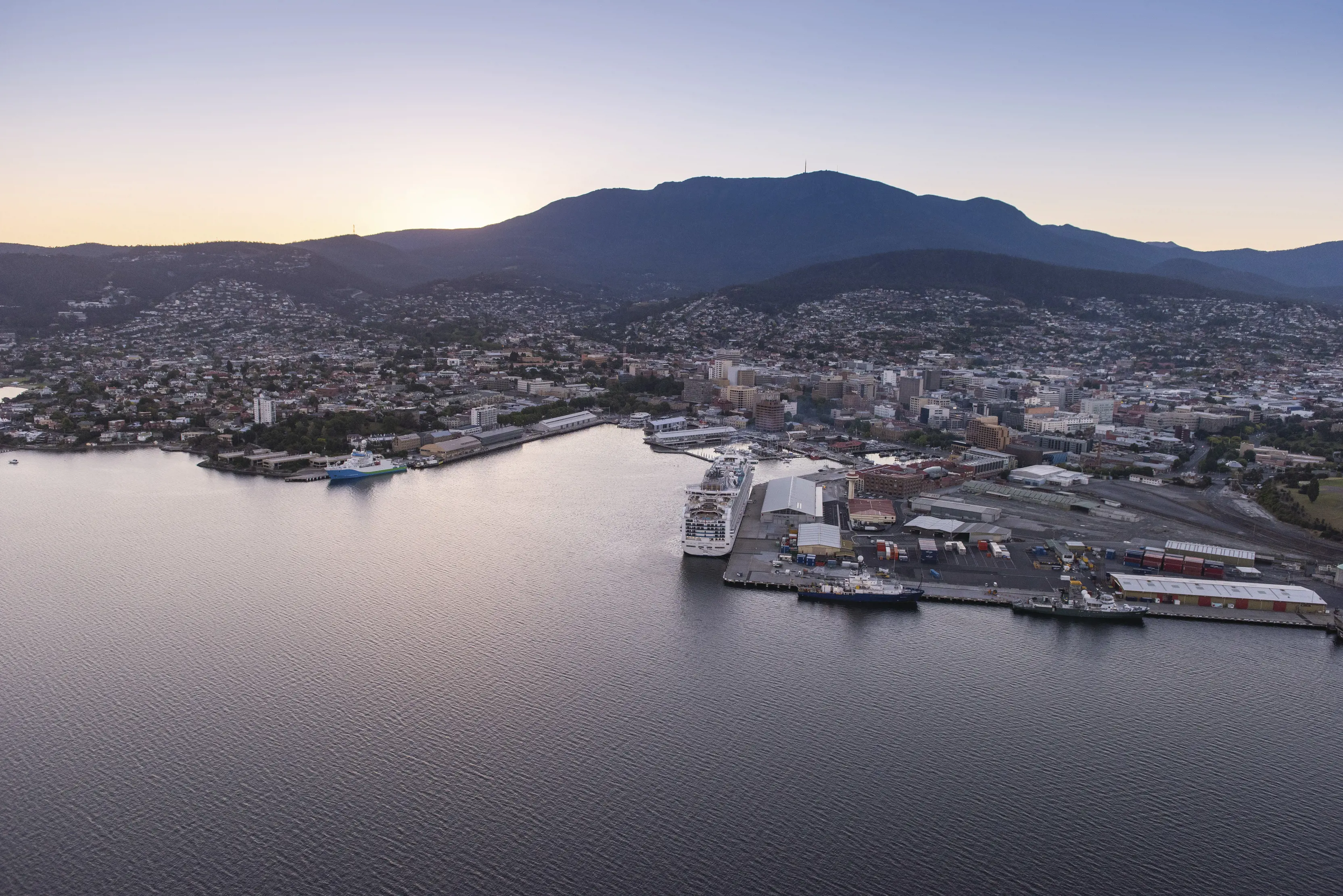 Hobart