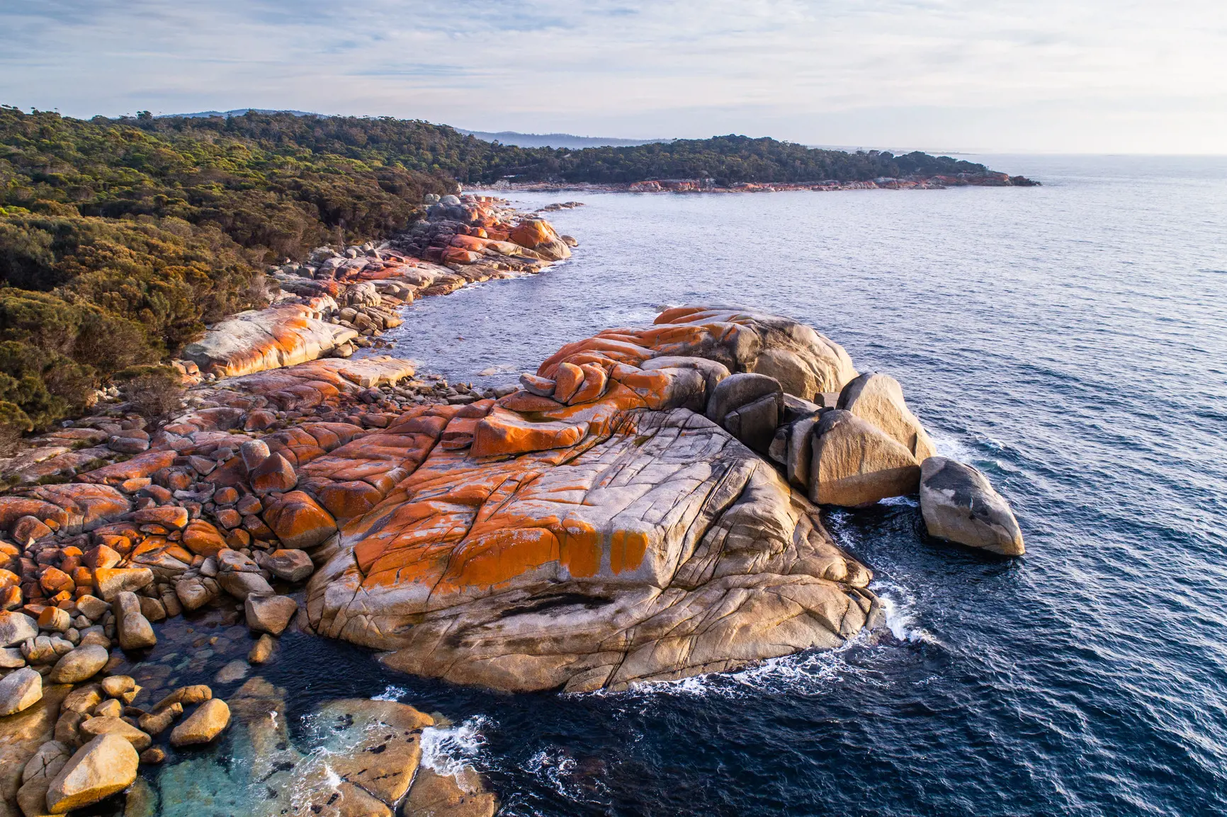 Bay of Fires