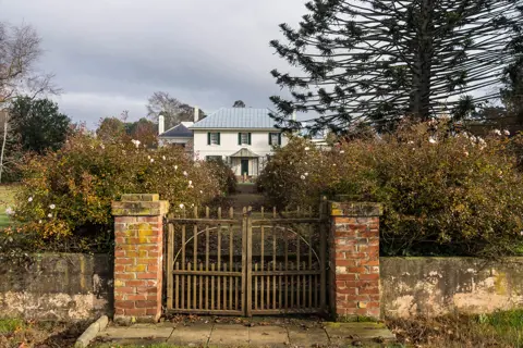 Brickendon Estate