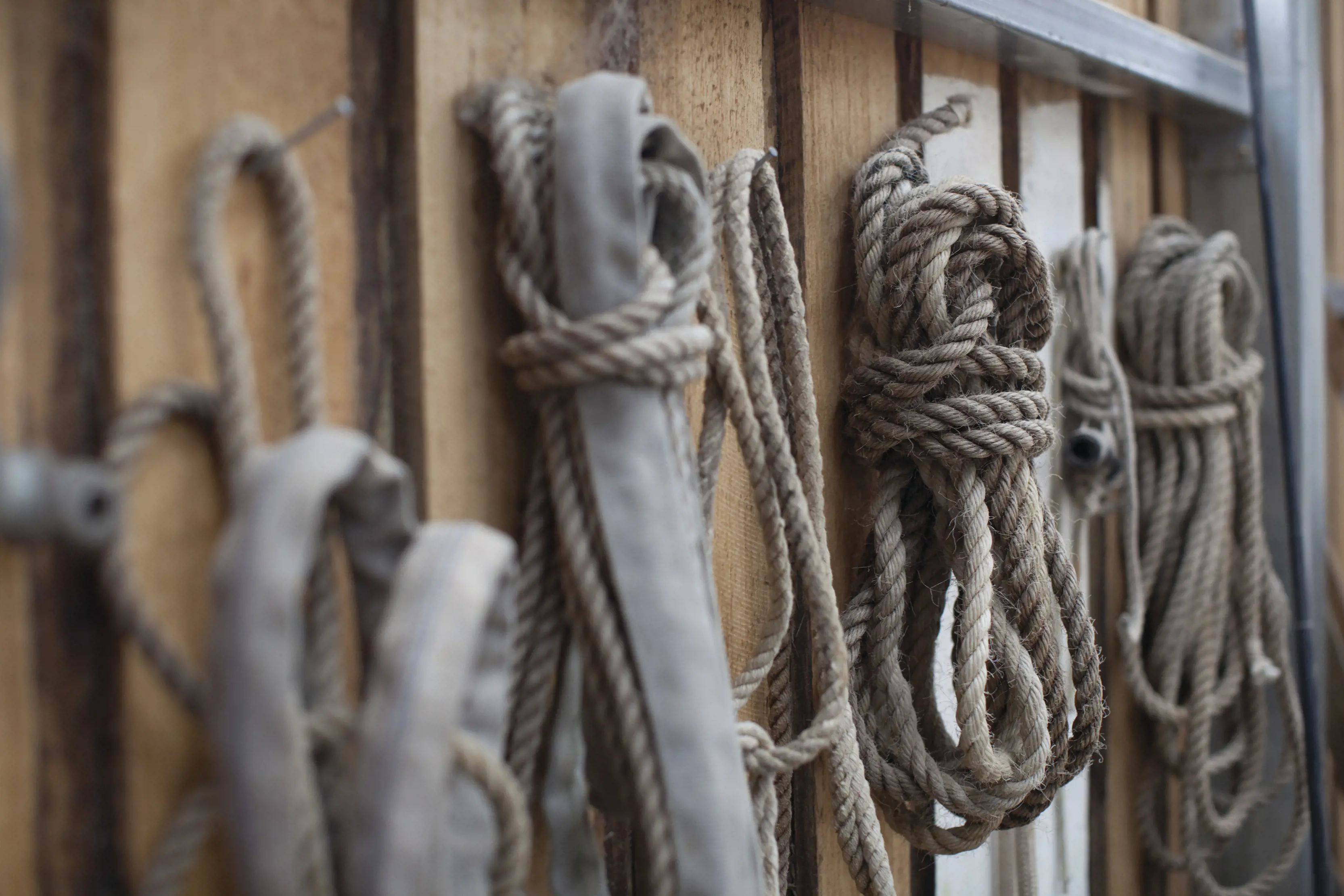 Wooden Boat Centre Tasmania