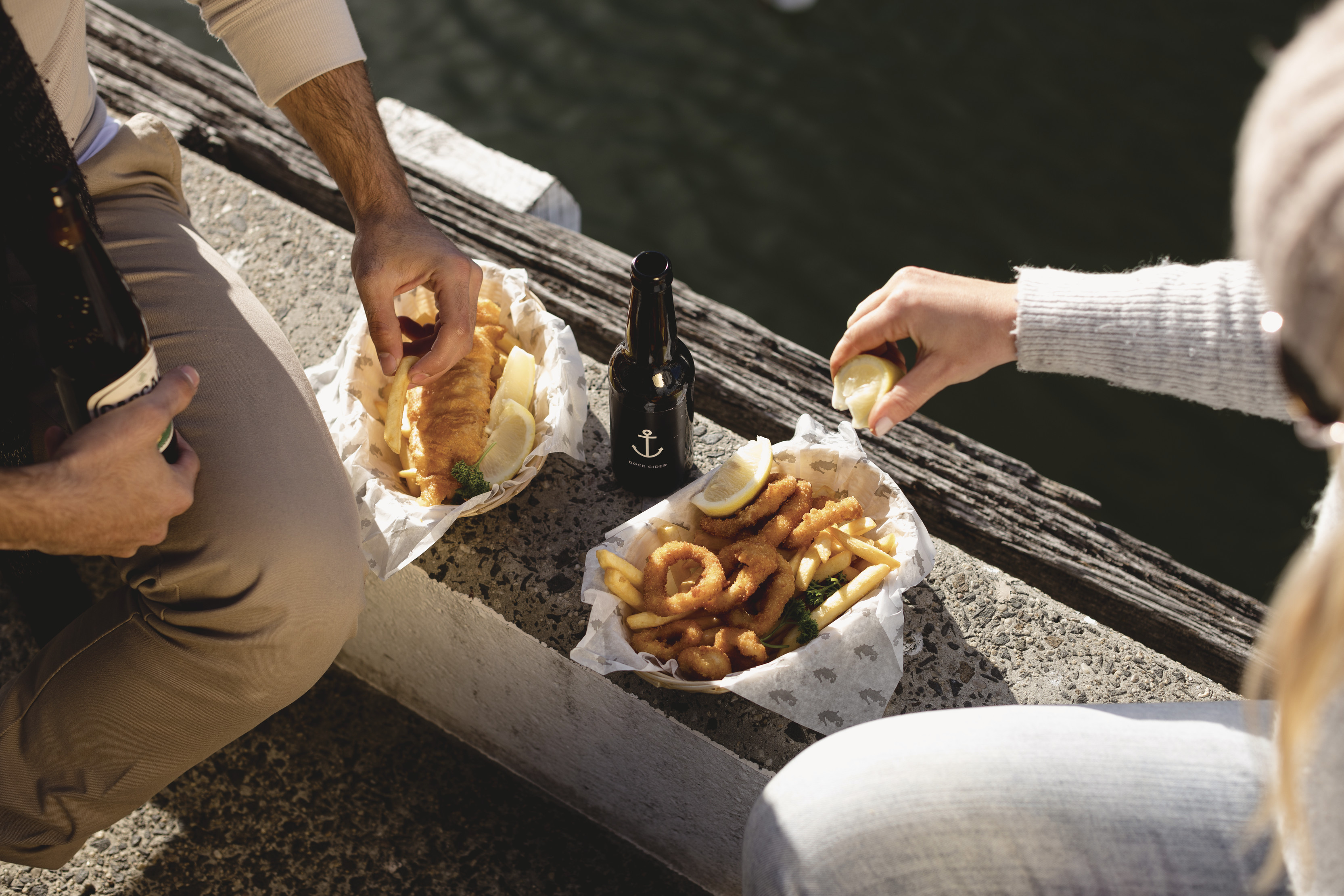 Where to eat in Hobart Discover Tasmania