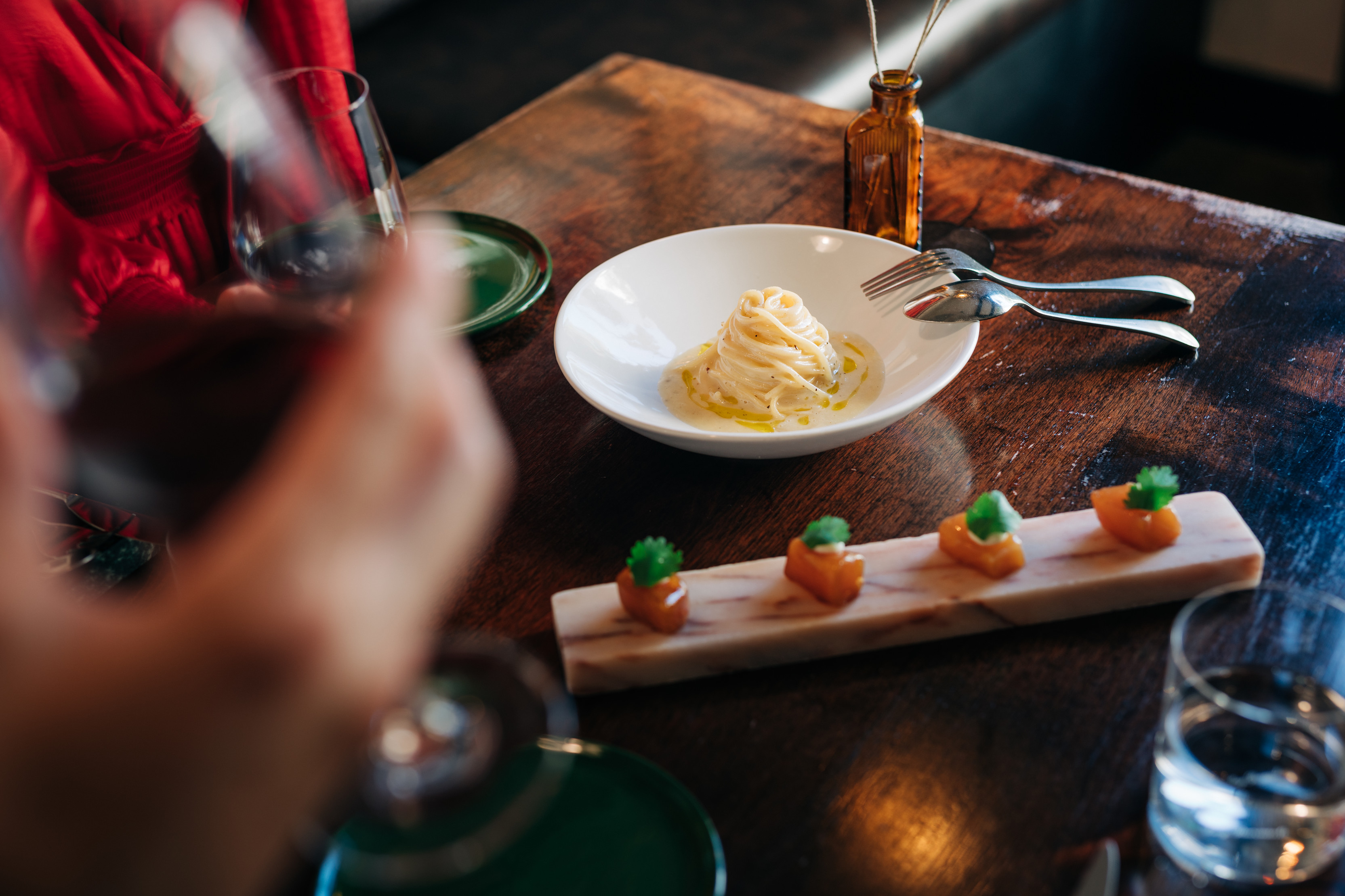 Where to eat in Hobart Discover Tasmania