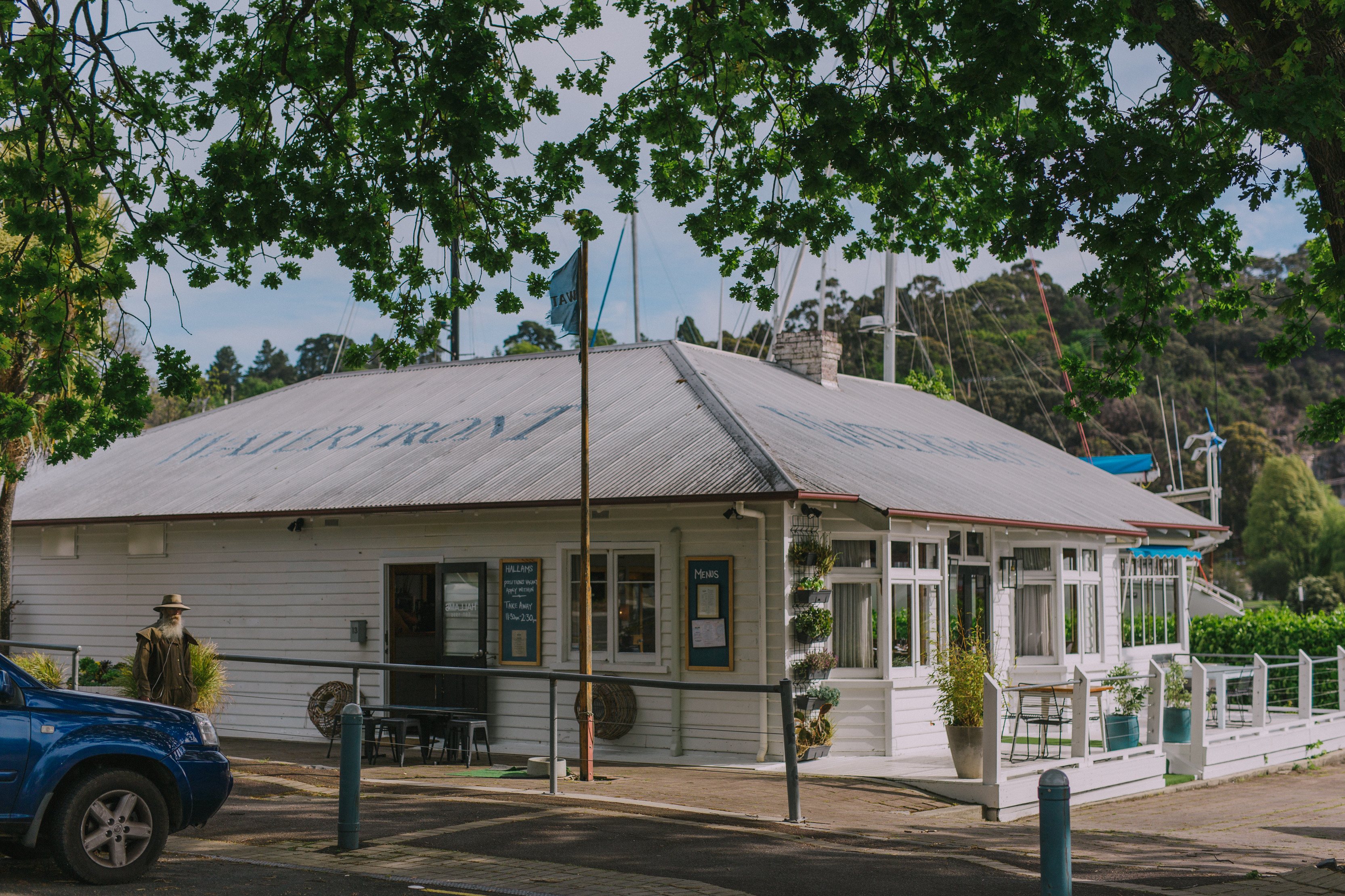 Where to eat & drink in Launceston Discover Tasmania