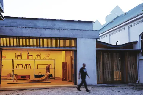 Design Centre Tasmania
