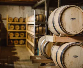 Tasmanian Whisky Week - Old Kempton Distillery 