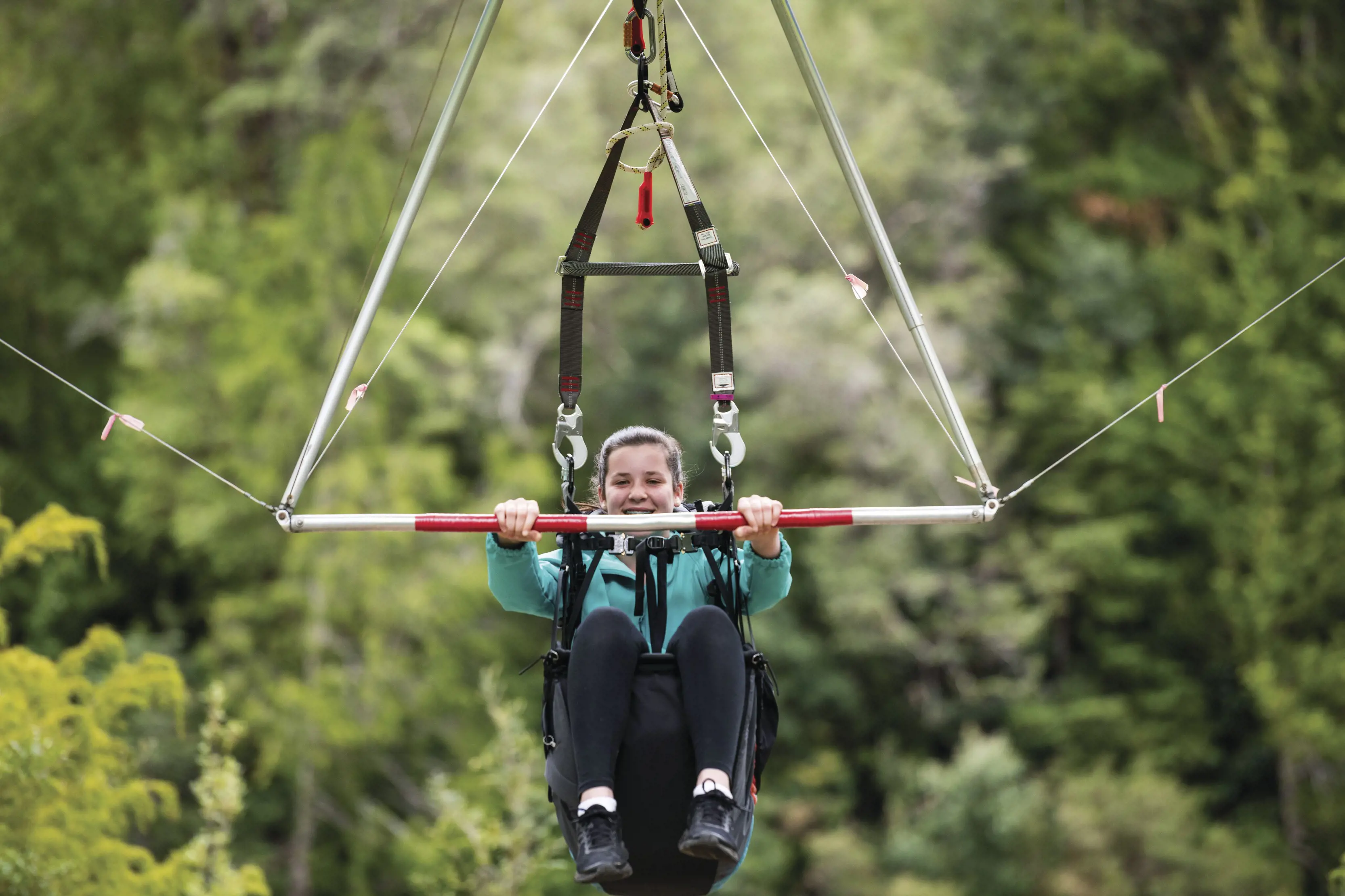 Eagle Hang Glider