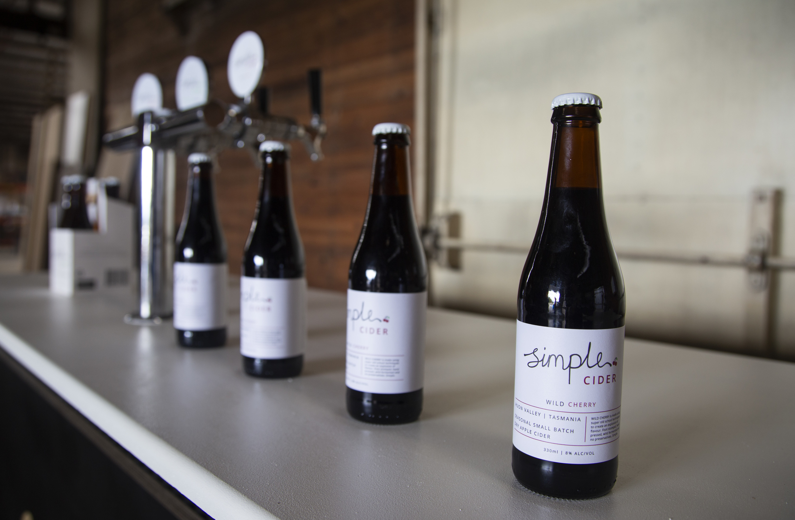 Experience Trail Tasmanian Cider Trail Discover Tasmania