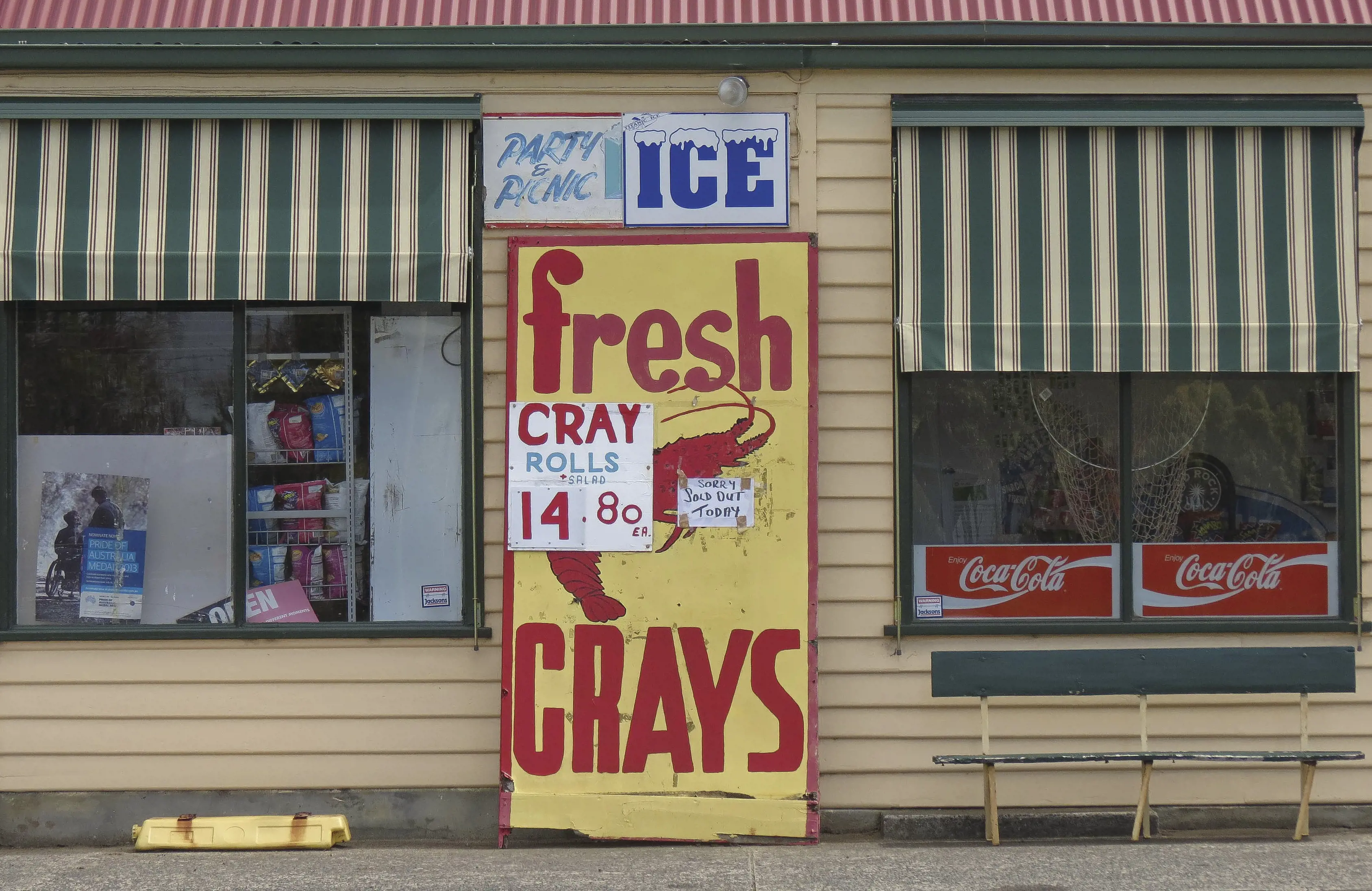 Dunalley General Store