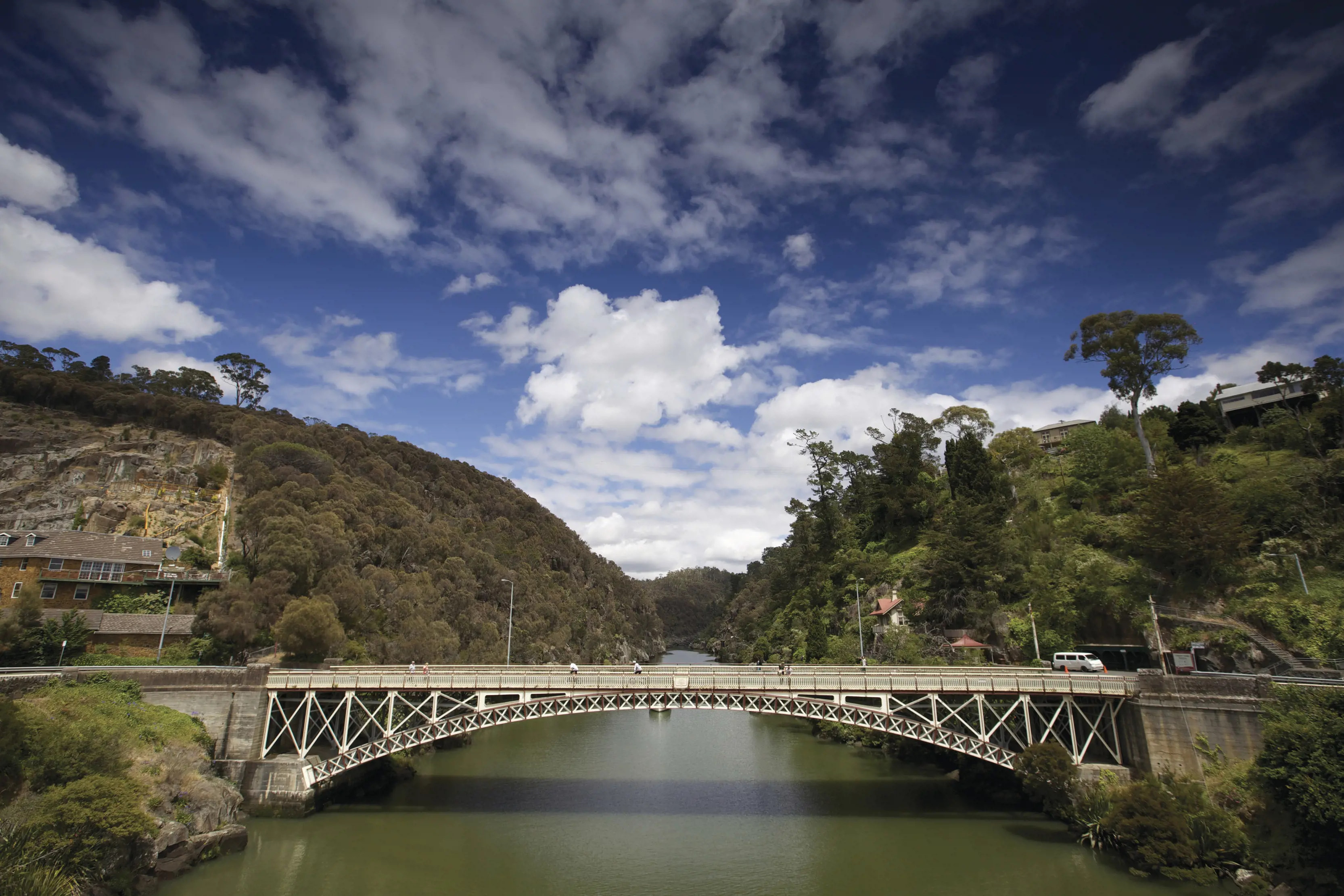 Cataract Gorge