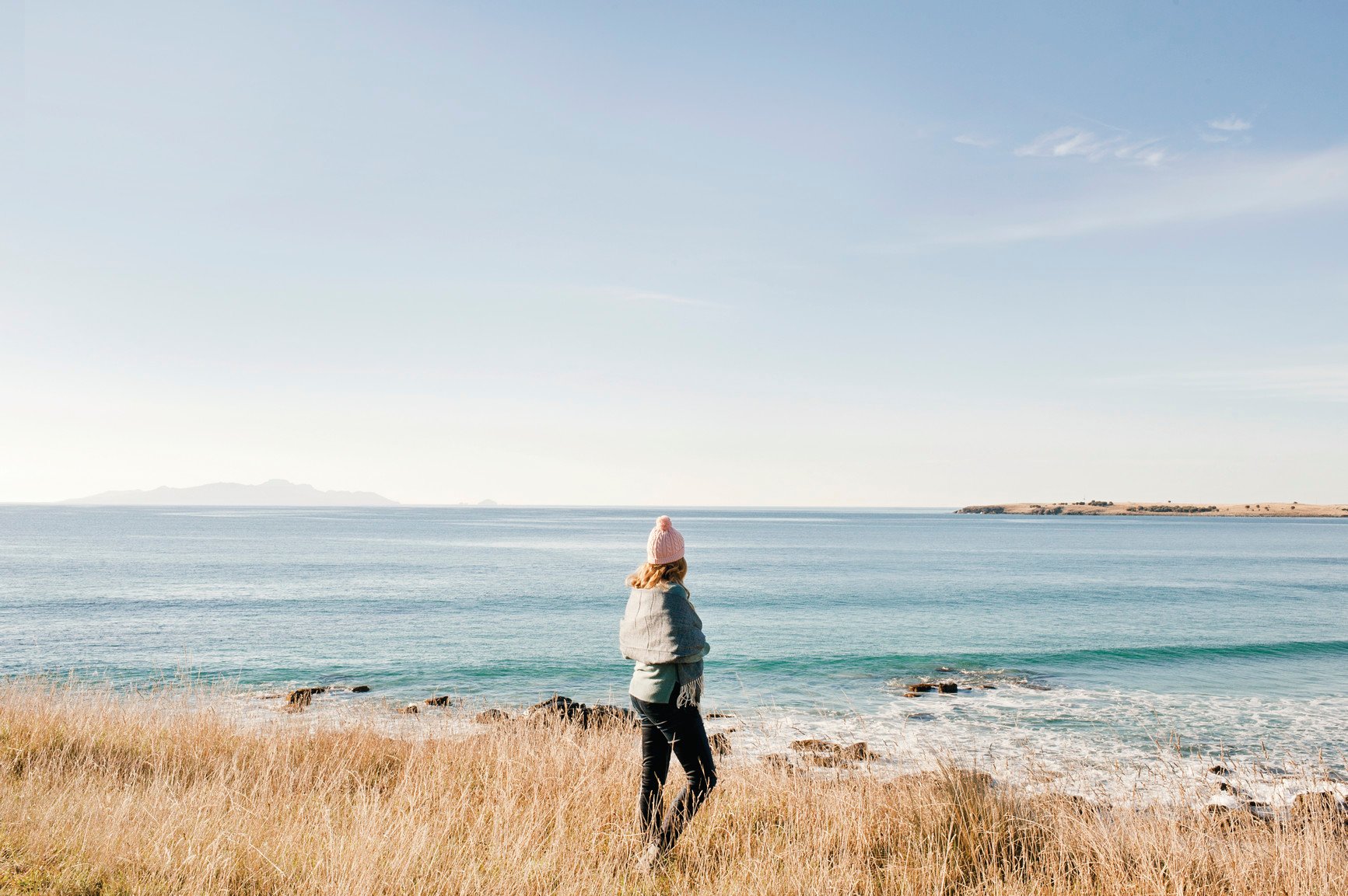 7 days on the ultimate camping road trip
