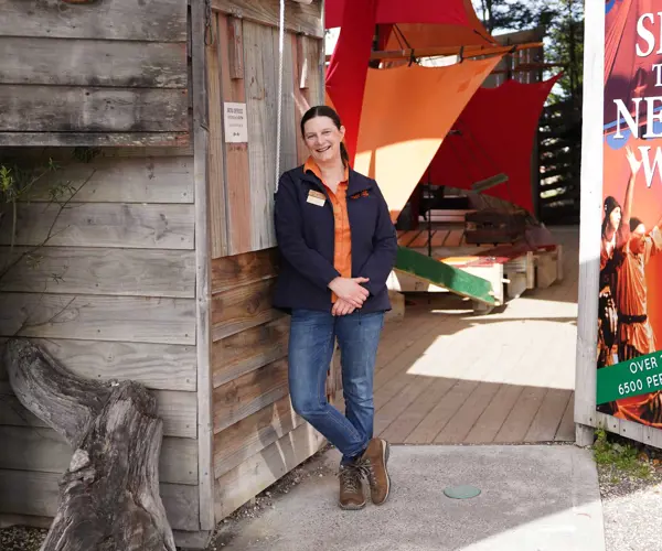 A local’s guide to Strahan with Kiah Davey