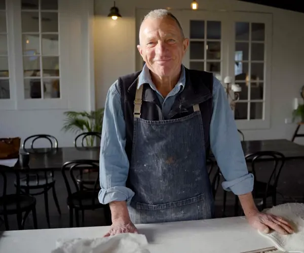 Bruny Island like a local with the Bruny Baker