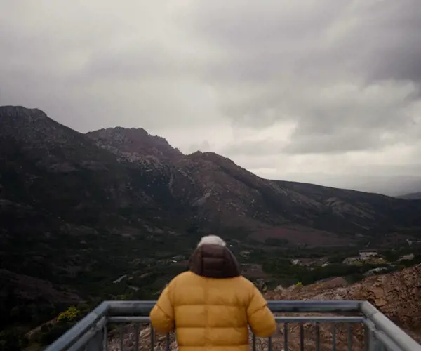 Behind the Fear with Bill Bennett