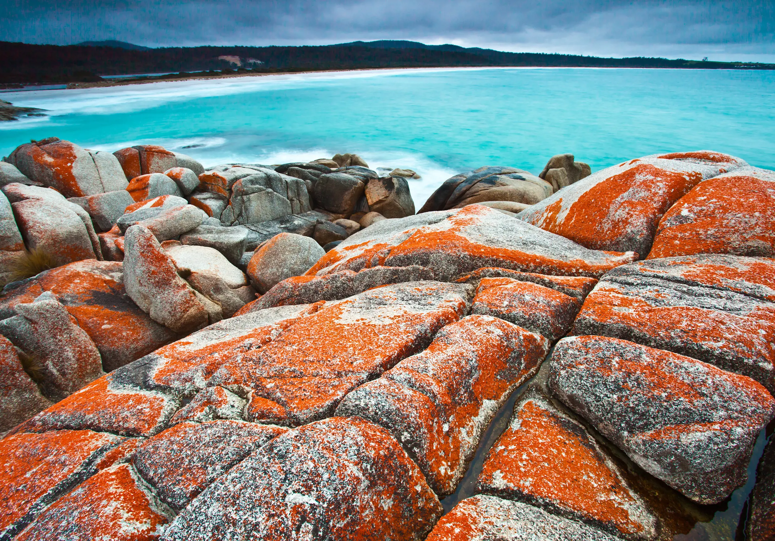 Binalong Bay