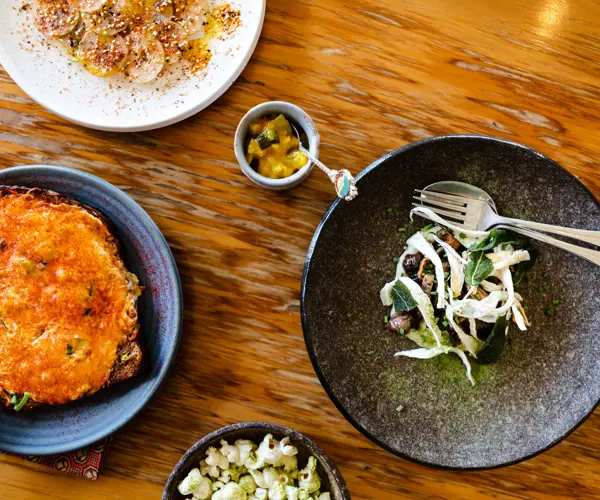 Launceston UNESCO City of Gastronomy